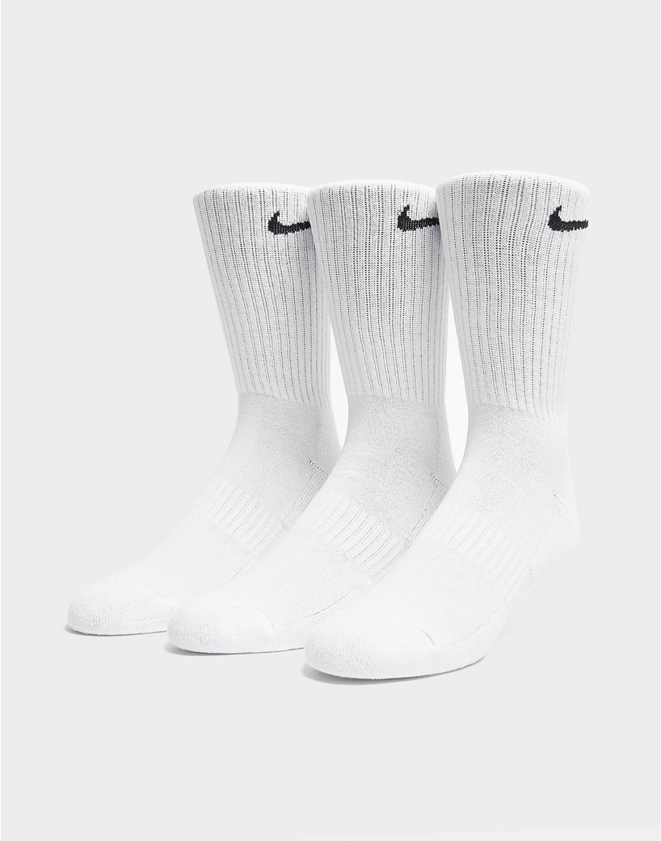 Lady White Socks from JD Sports GOOFASH