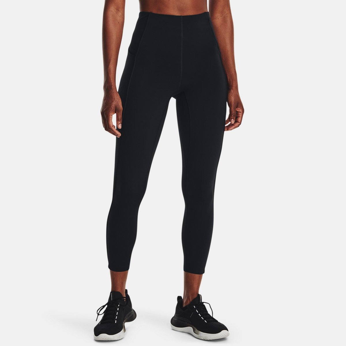 Leggings in Black for Woman from Under Armour GOOFASH