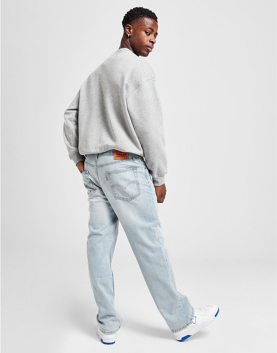 Levi's - Men Jeans in Blue from JD Sports GOOFASH