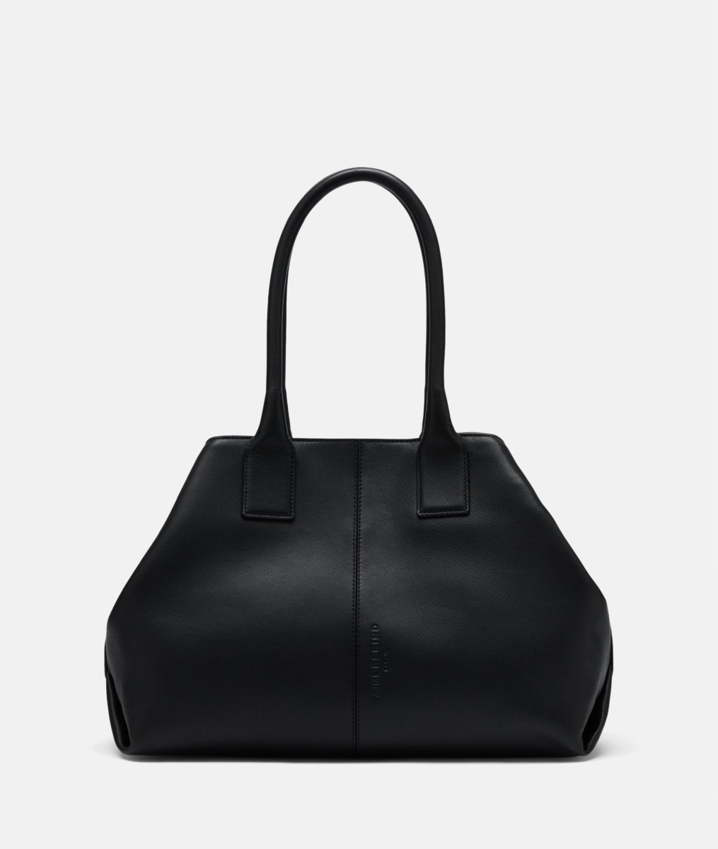 Liebeskind - Shopper Bag Black GOOFASH