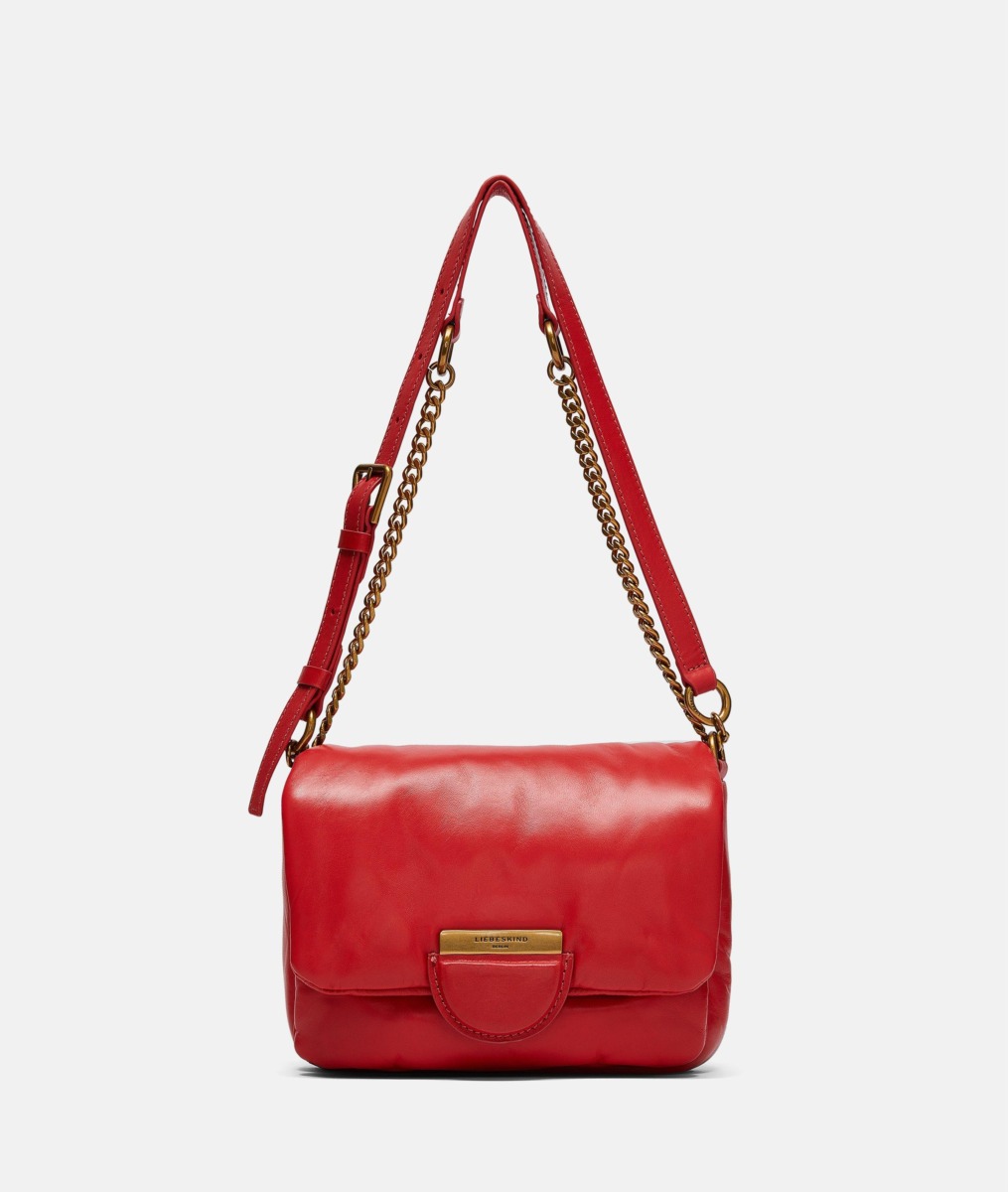 Liebeskind Woman Bag Red GOOFASH