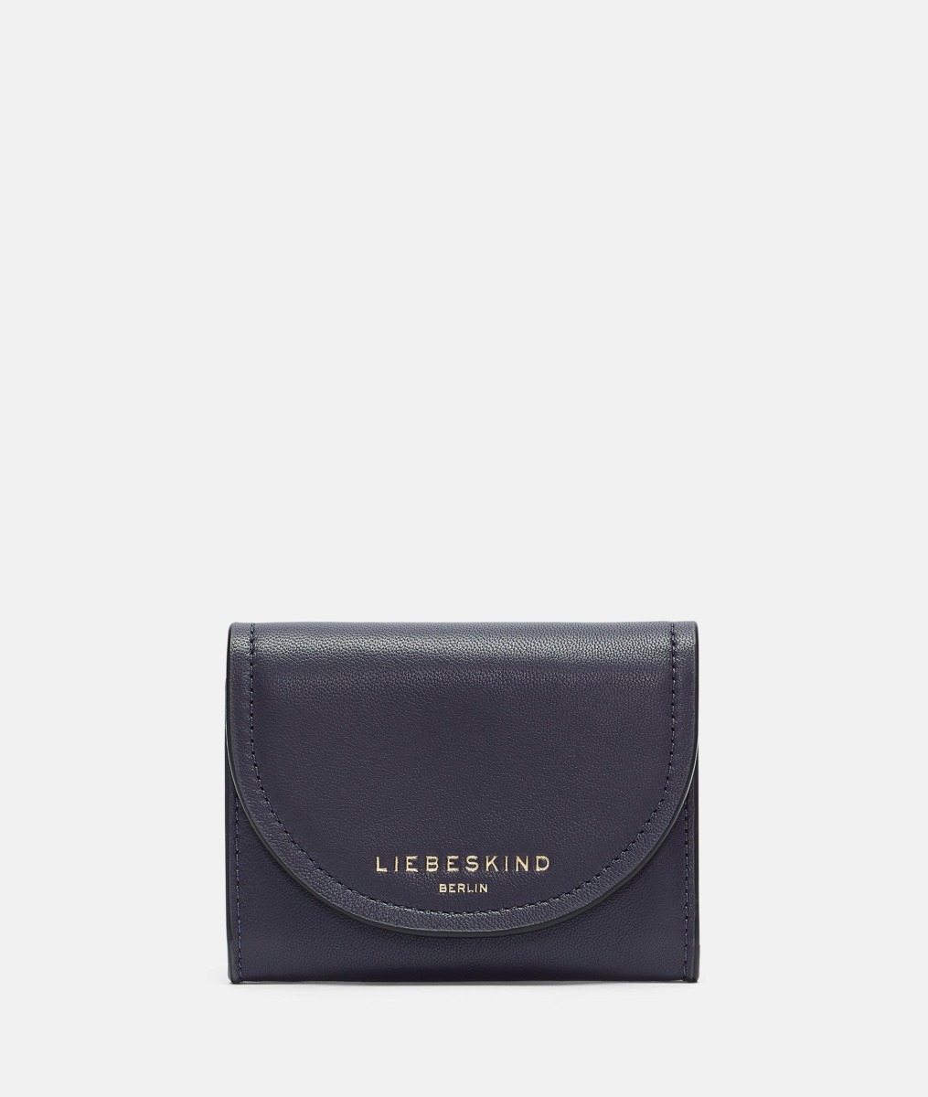 Liebeskind Women's Wallet Purple GOOFASH