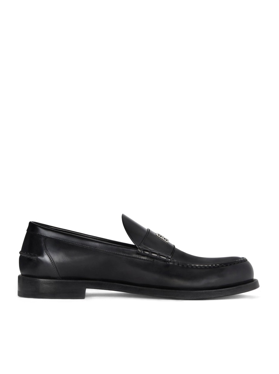 Loafers in Black Givenchy Suitnegozi GOOFASH