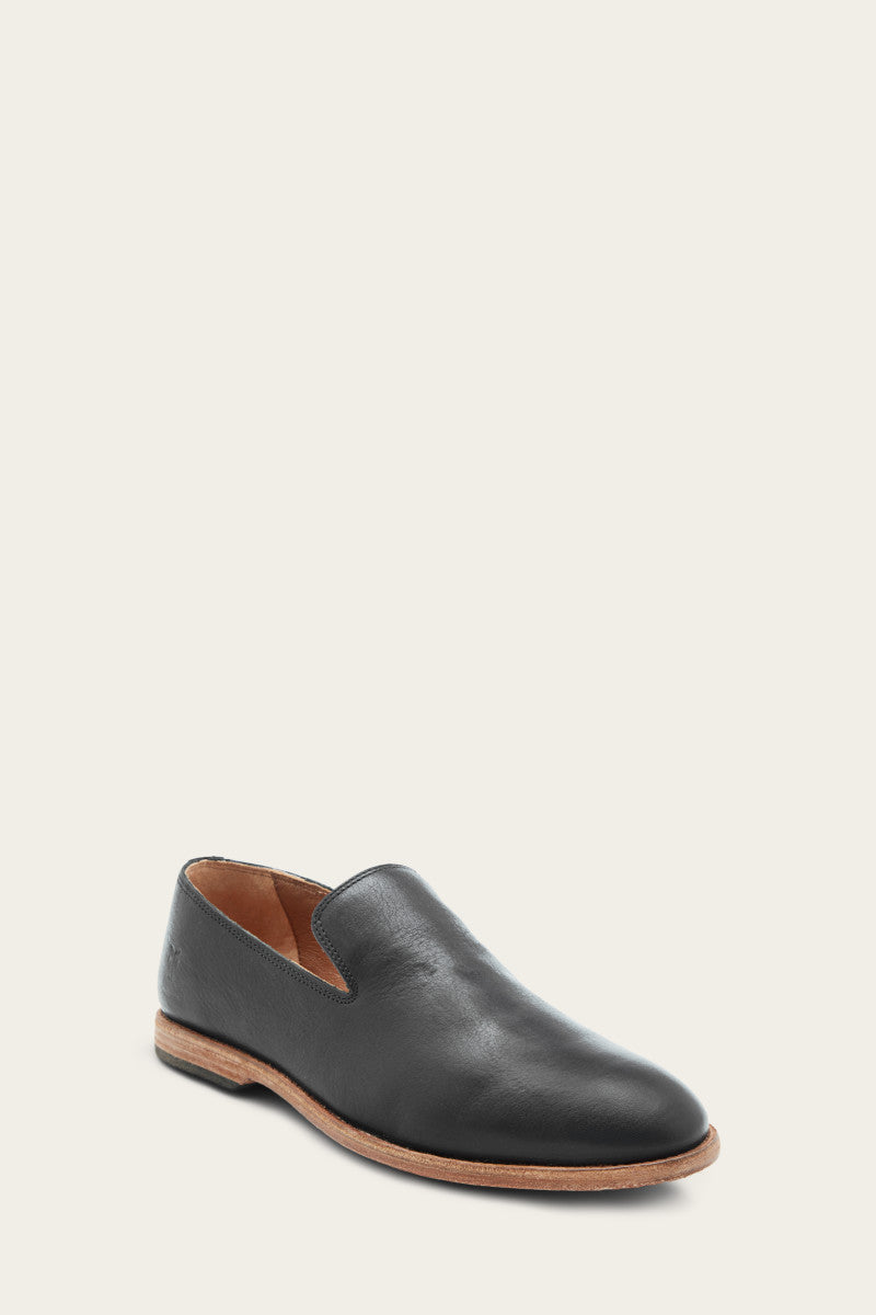 Loafers in Black from Frye GOOFASH