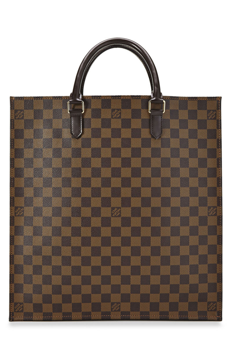 Louis Vuitton - Brown Bag - WGACA - Ladies GOOFASH