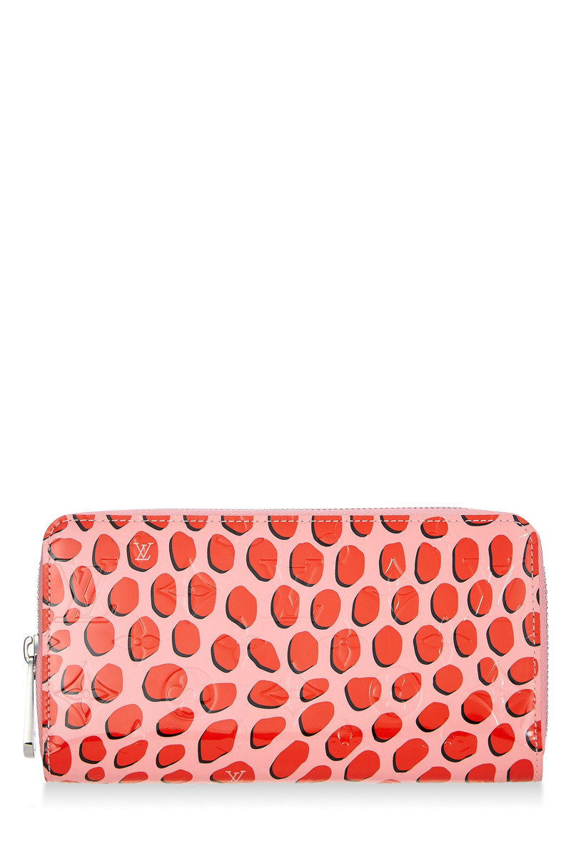 Louis Vuitton - Lady Pink Wallet from WGACA GOOFASH