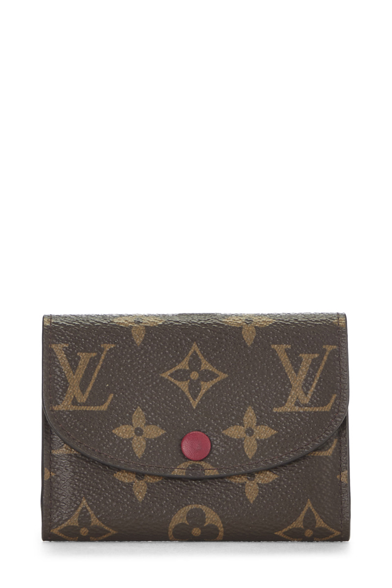 Louis Vuitton - Purse in Brown for Woman at WGACA GOOFASH
