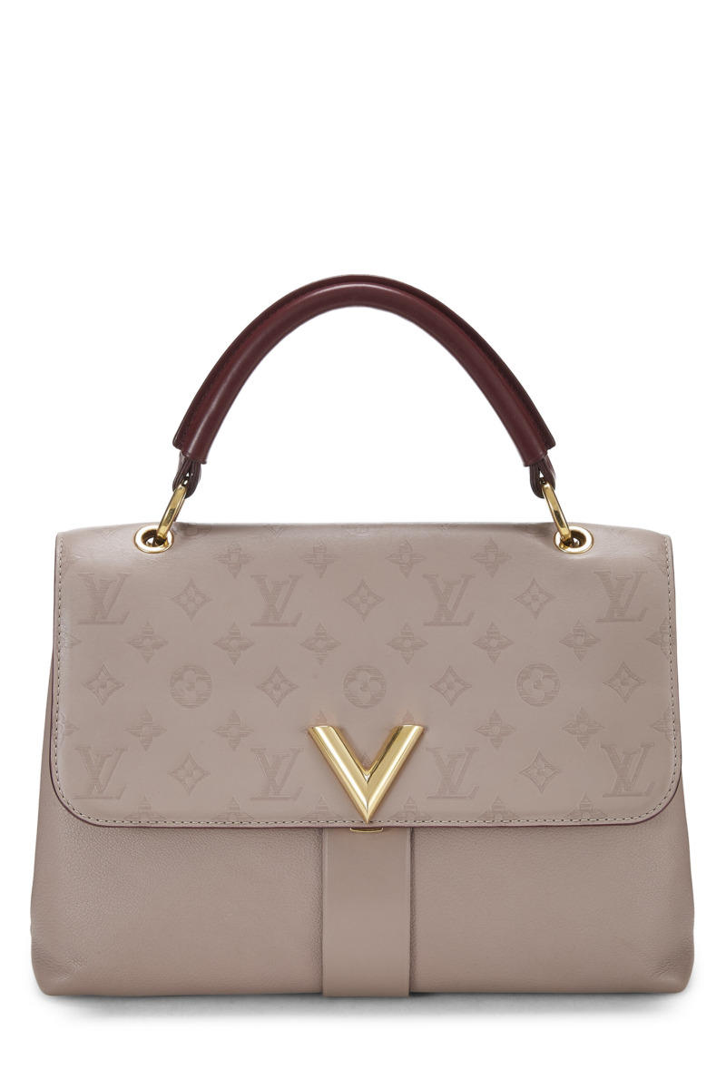 Louis Vuitton - Womens Bag Pink - WGACA GOOFASH