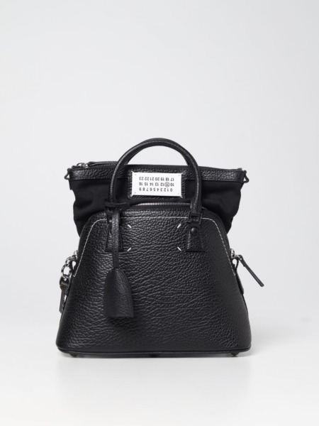 Maison Margiela Black Women's Handbag - Giglio GOOFASH