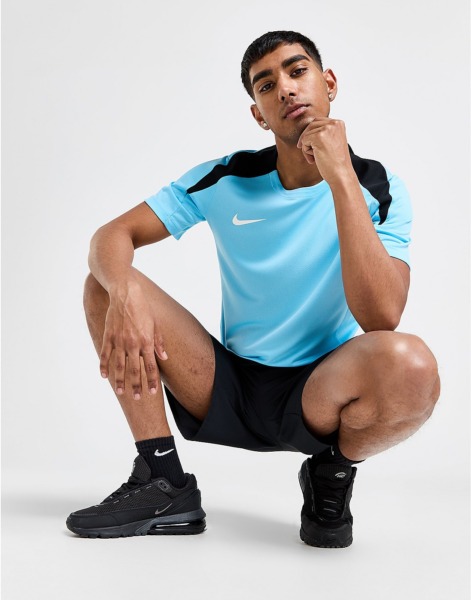 Man Aqua T-Shirt - Nike - JD Sports GOOFASH
