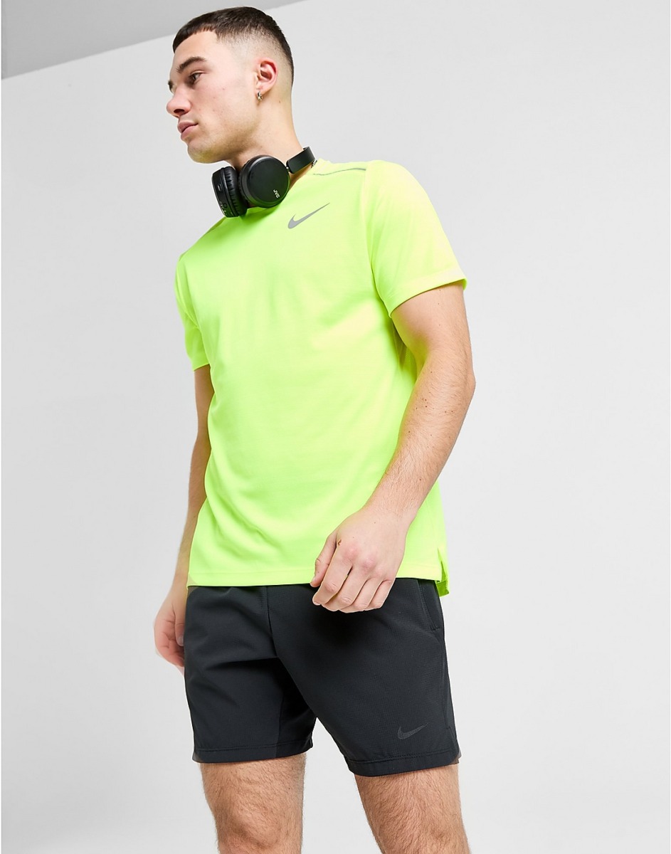 Man Shorts Black - Nike - JD Sports GOOFASH