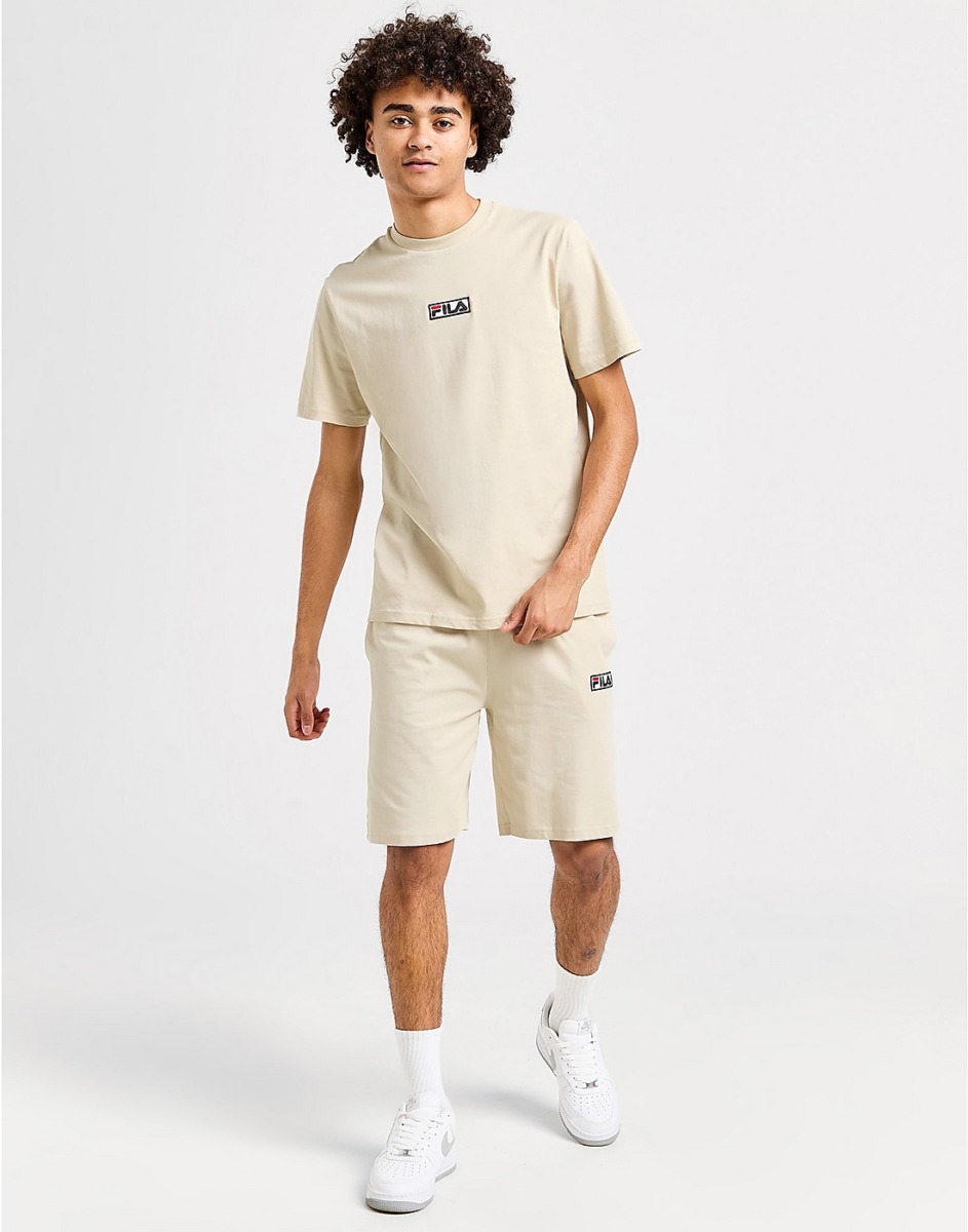 Man Shorts in Brown from JD Sports GOOFASH