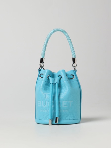 Marc Jacobs - Women's Mini Bag in Blue at Giglio GOOFASH