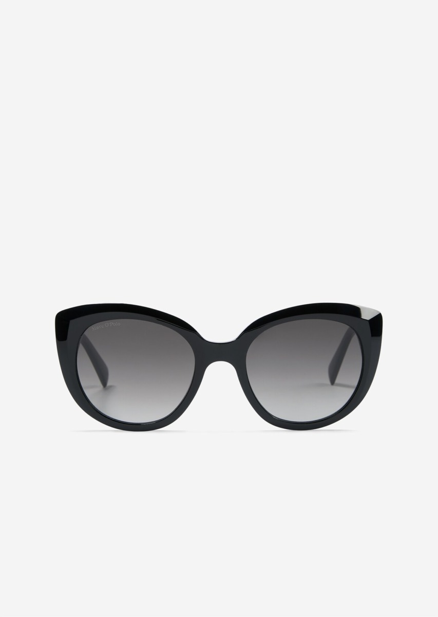 Marc O Polo Women Sunglasses Black GOOFASH