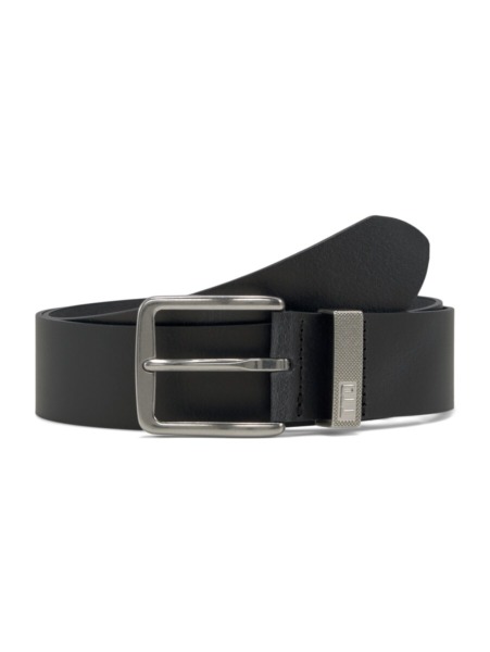 Men Belt in Blue - Tom Tailor GOOFASH