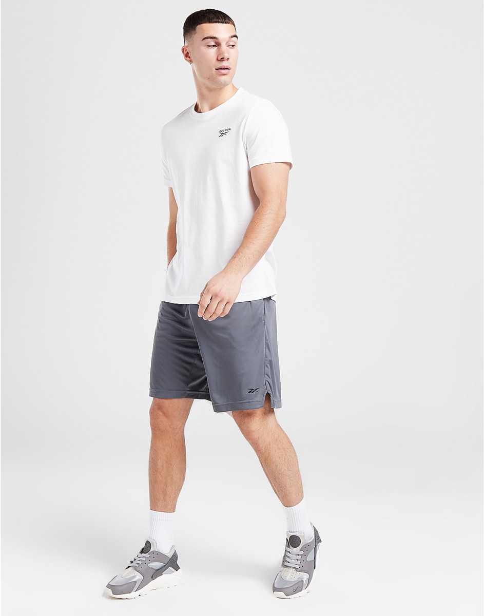 Men Grey - Shorts - Puma - JD Sports GOOFASH