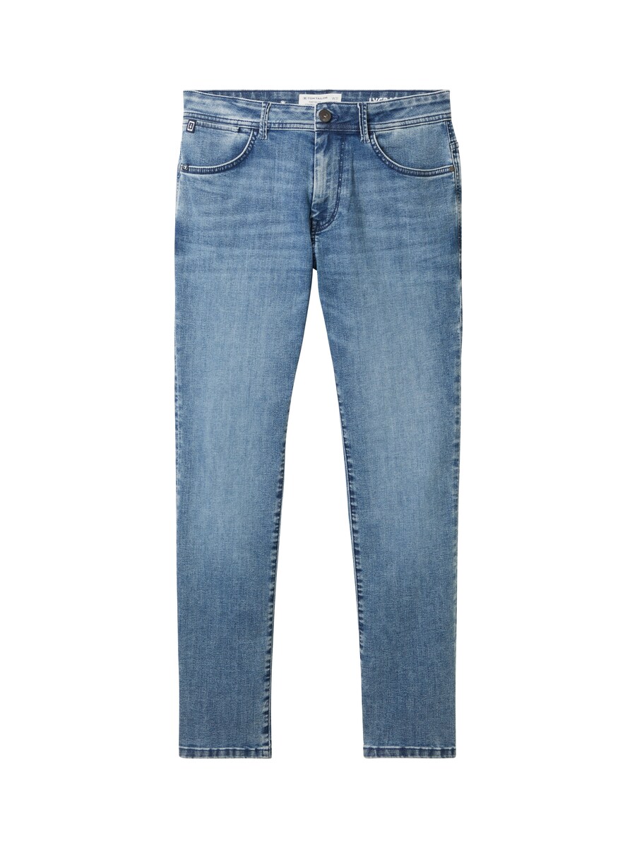 Men Jeans Blue - Tom Tailor GOOFASH