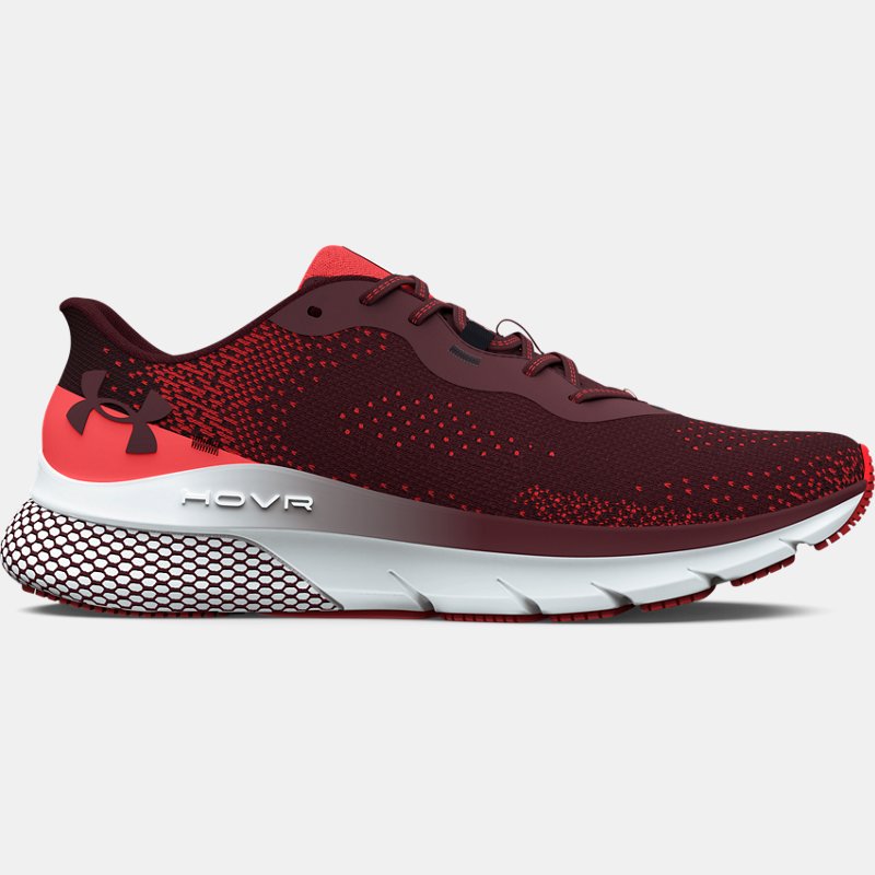 Men Running Shoes in Red at Under Armour GOOFASH