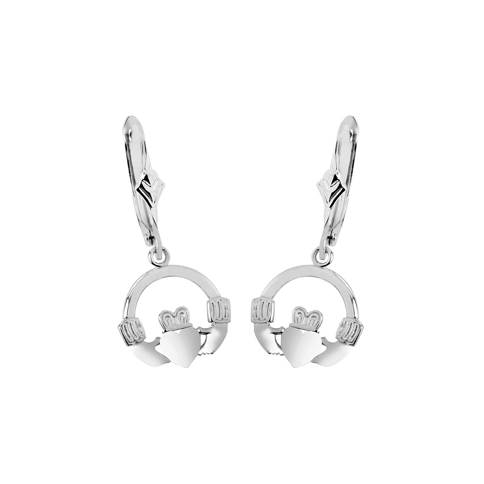 Men Silver - Earrings - Gold Boutique GOOFASH