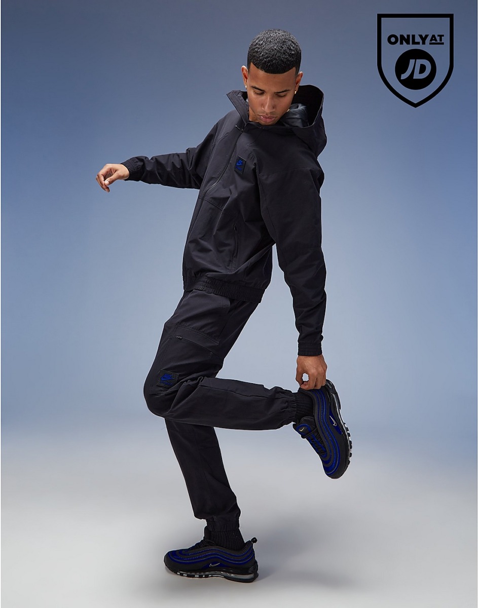 Men's Air Max - Black - JD Sports - Nike GOOFASH
