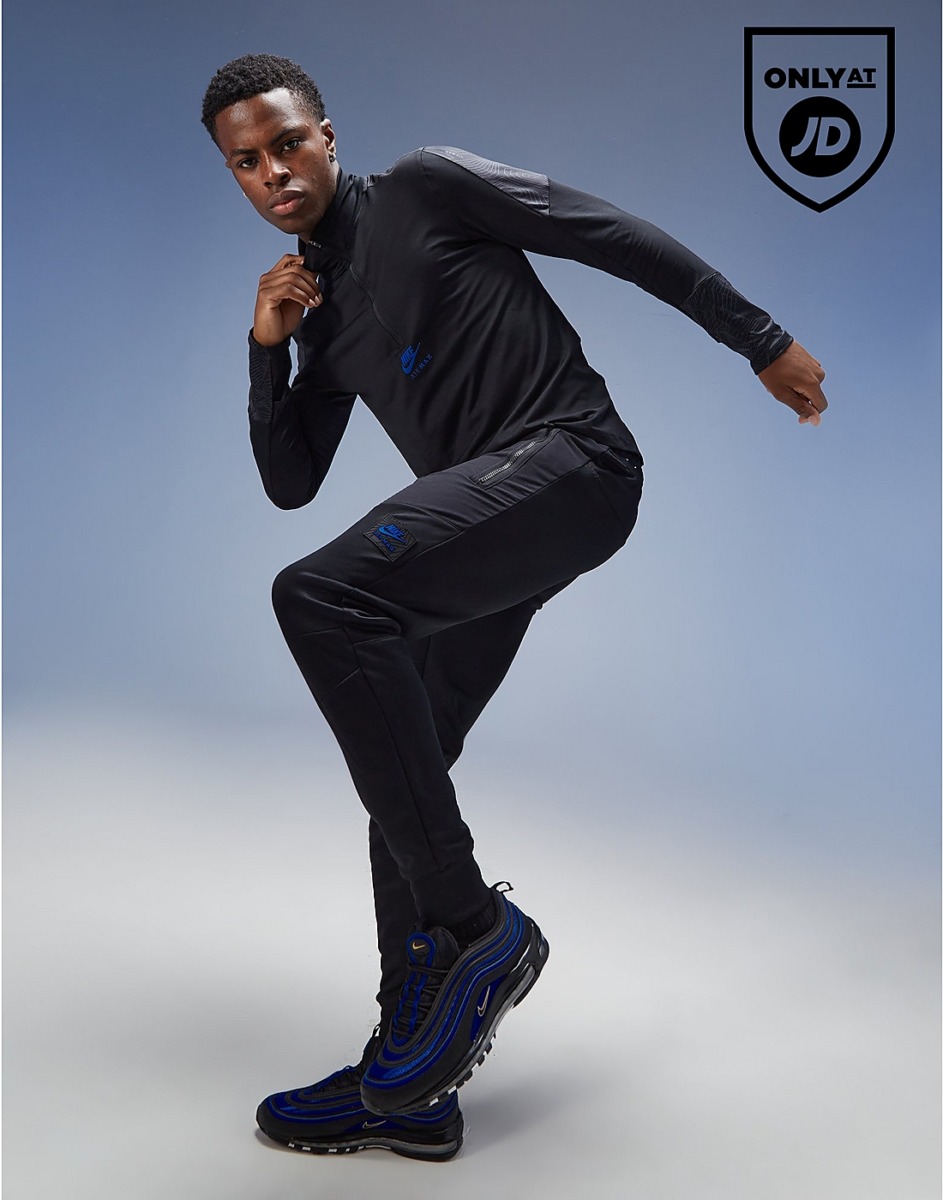 Men's Air Max - Black - Nike - JD Sports GOOFASH
