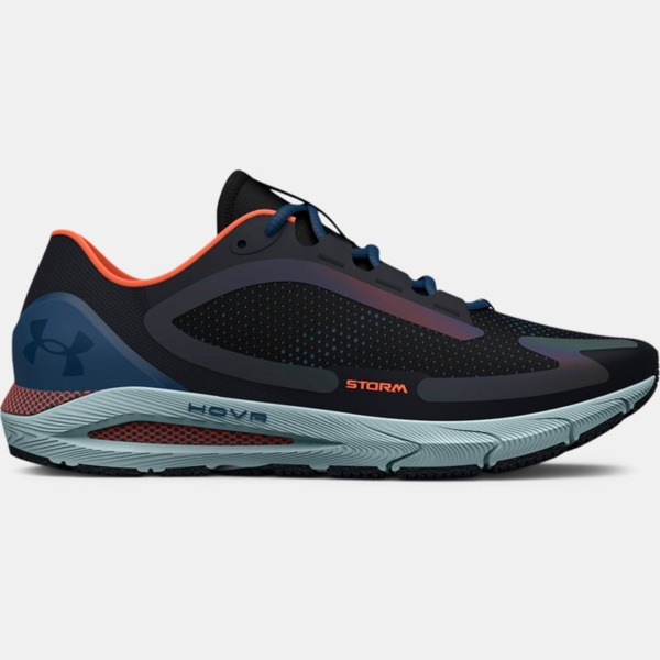 Men's Black Running Shoes at Under Armour GOOFASH