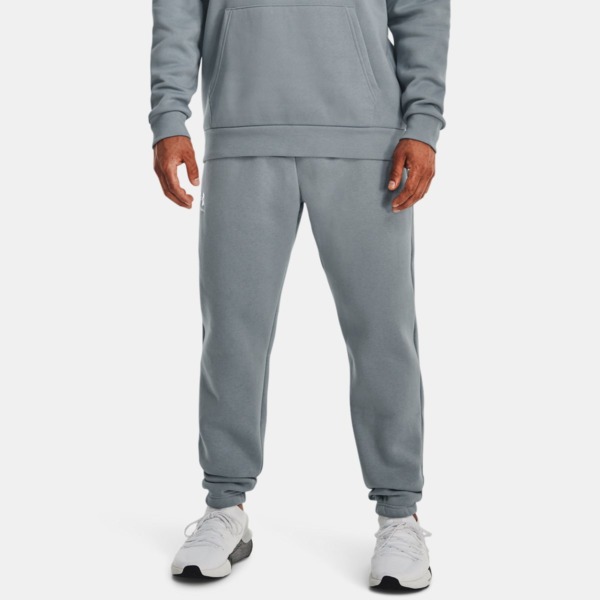 Mens Joggers in Blue from Under Armour GOOFASH