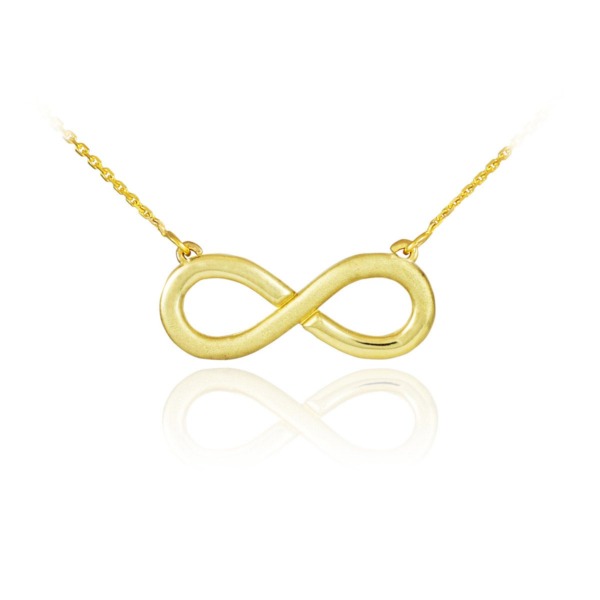 Men's Necklace Gold by Gold Boutique GOOFASH