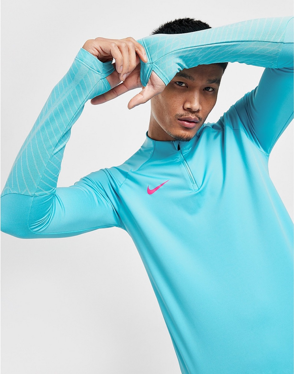 Mens Pink Jacket - JD Sports - Nike GOOFASH