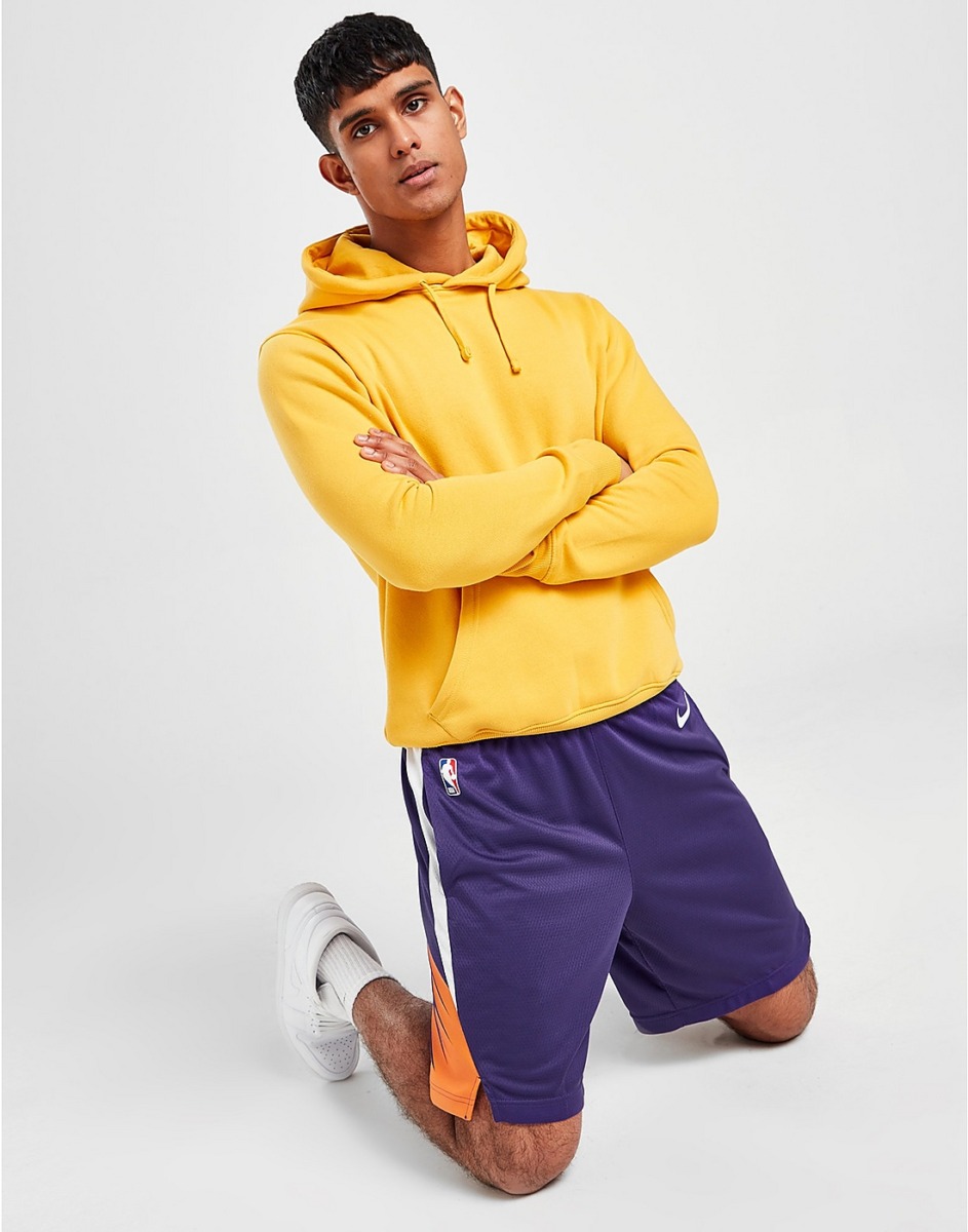 Men's Purple Shorts - JD Sports - Nike GOOFASH