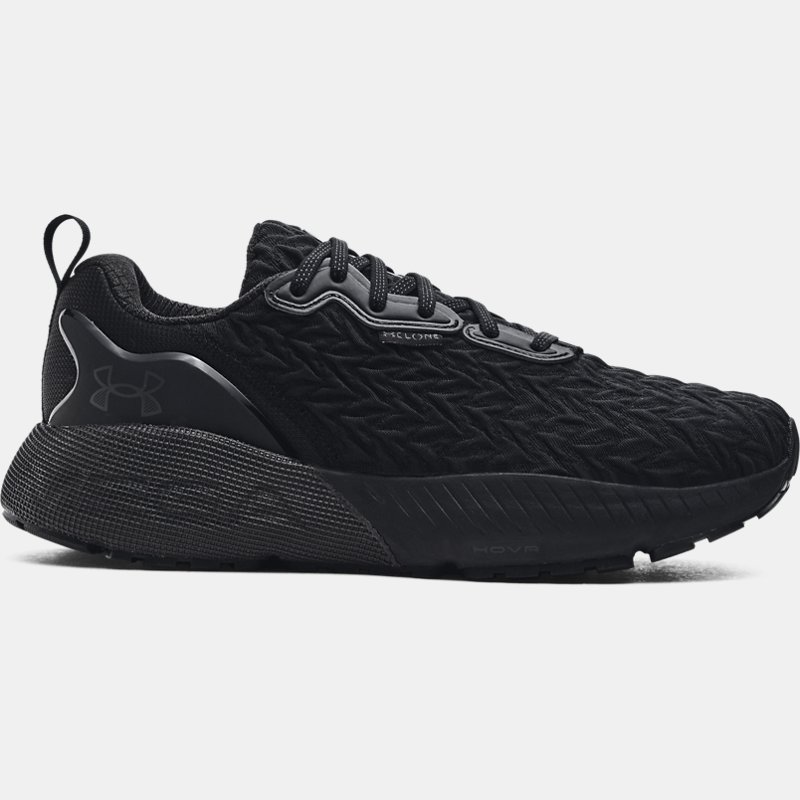 Men's Running Shoes Black by Under Armour GOOFASH