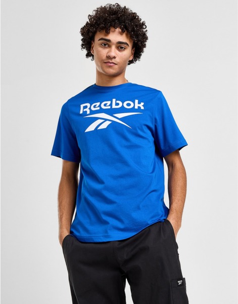 Men's T-Shirt - Blue - JD Sports GOOFASH