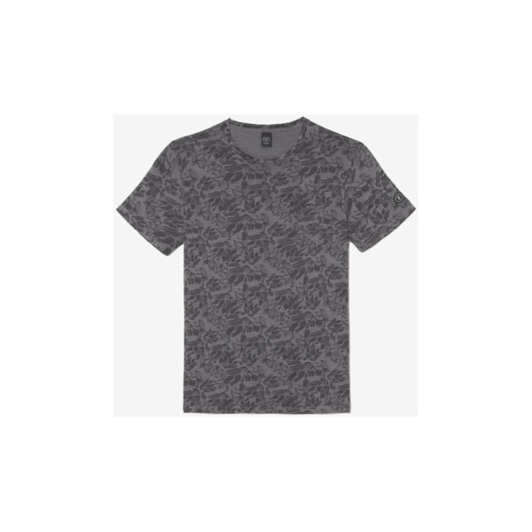 Men's T-Shirt Grey at Spartoo GOOFASH