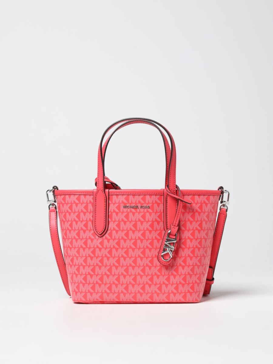 Michael Kors Bag in Red for Woman from Giglio GOOFASH