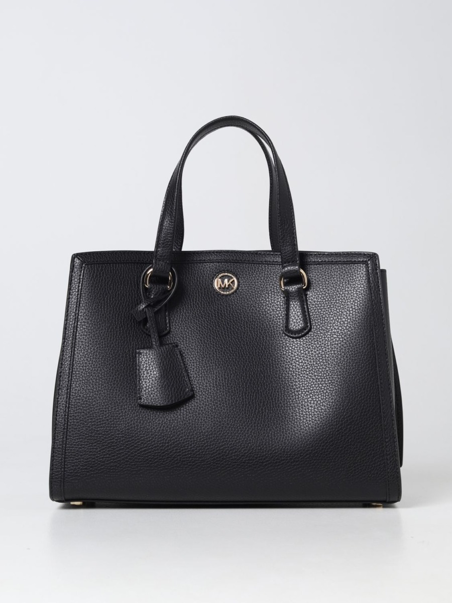 Michael Kors Tote Bag Black for Women from Giglio GOOFASH