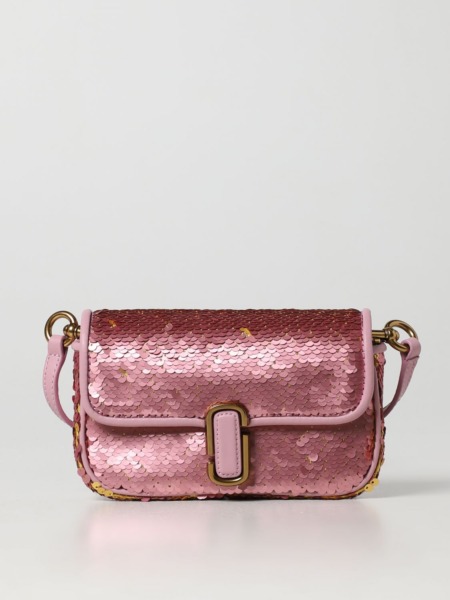 Mini Bag in Multicolor - Giglio - Marc Jacobs GOOFASH