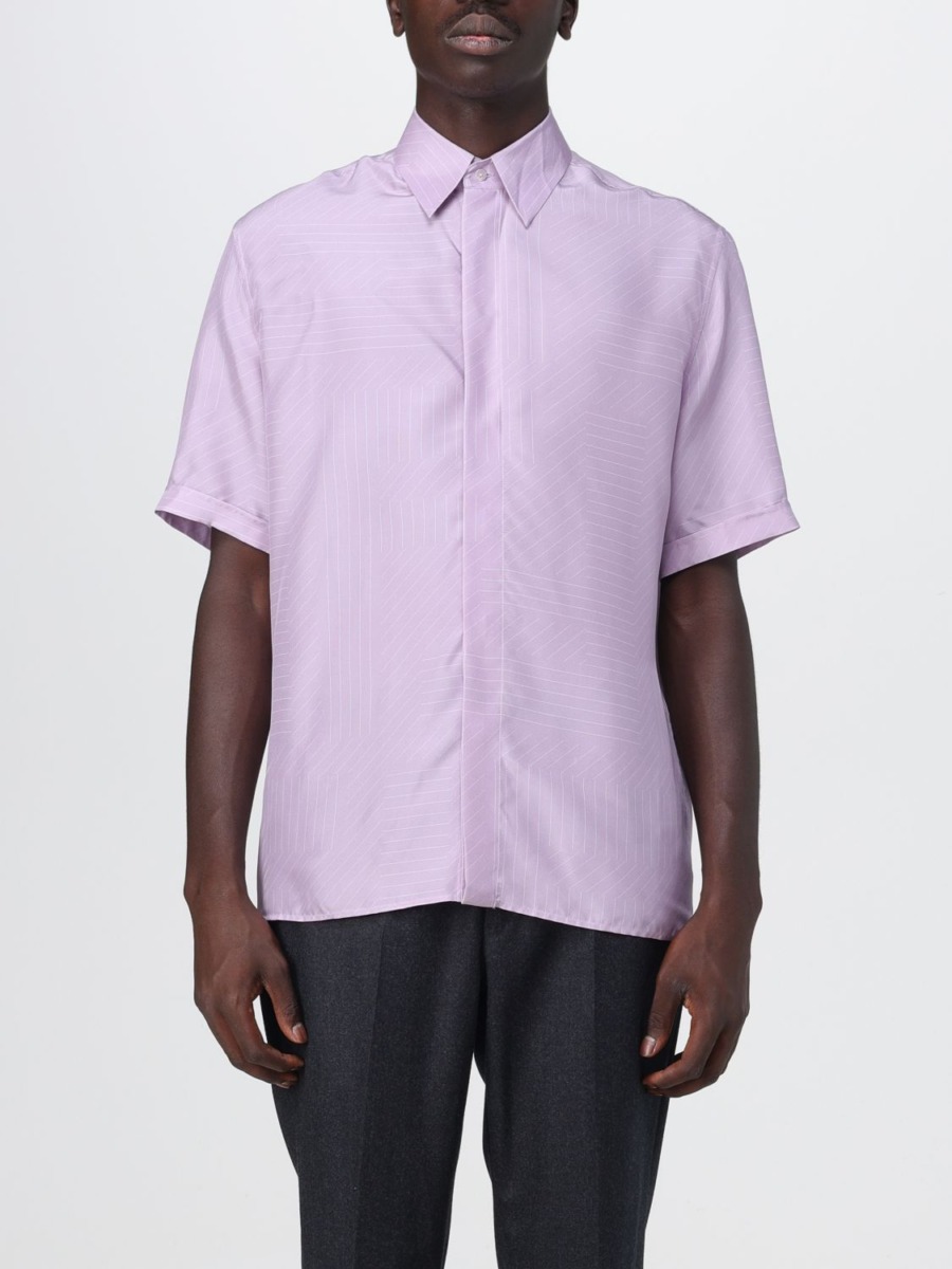 Multicolor Shirt for Men from Giglio GOOFASH