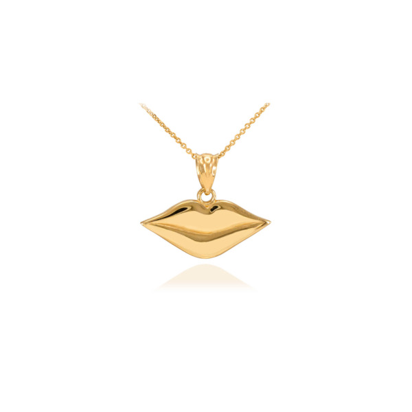 Necklace Gold - Gents - Gold Boutique GOOFASH