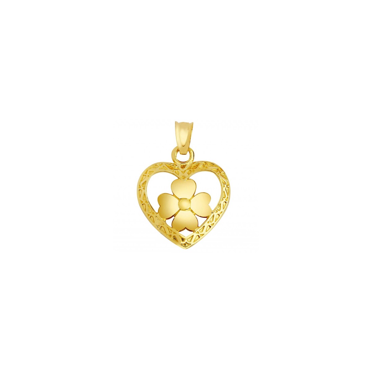 Necklace Gold - Gold Boutique GOOFASH