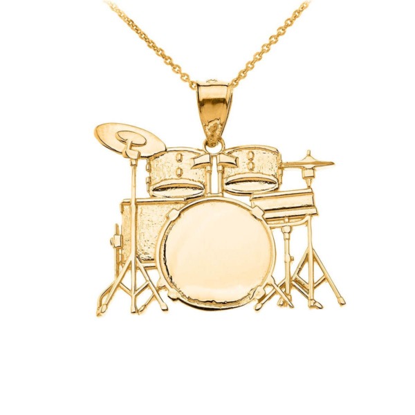Necklace Gold Woman - Gold Boutique GOOFASH