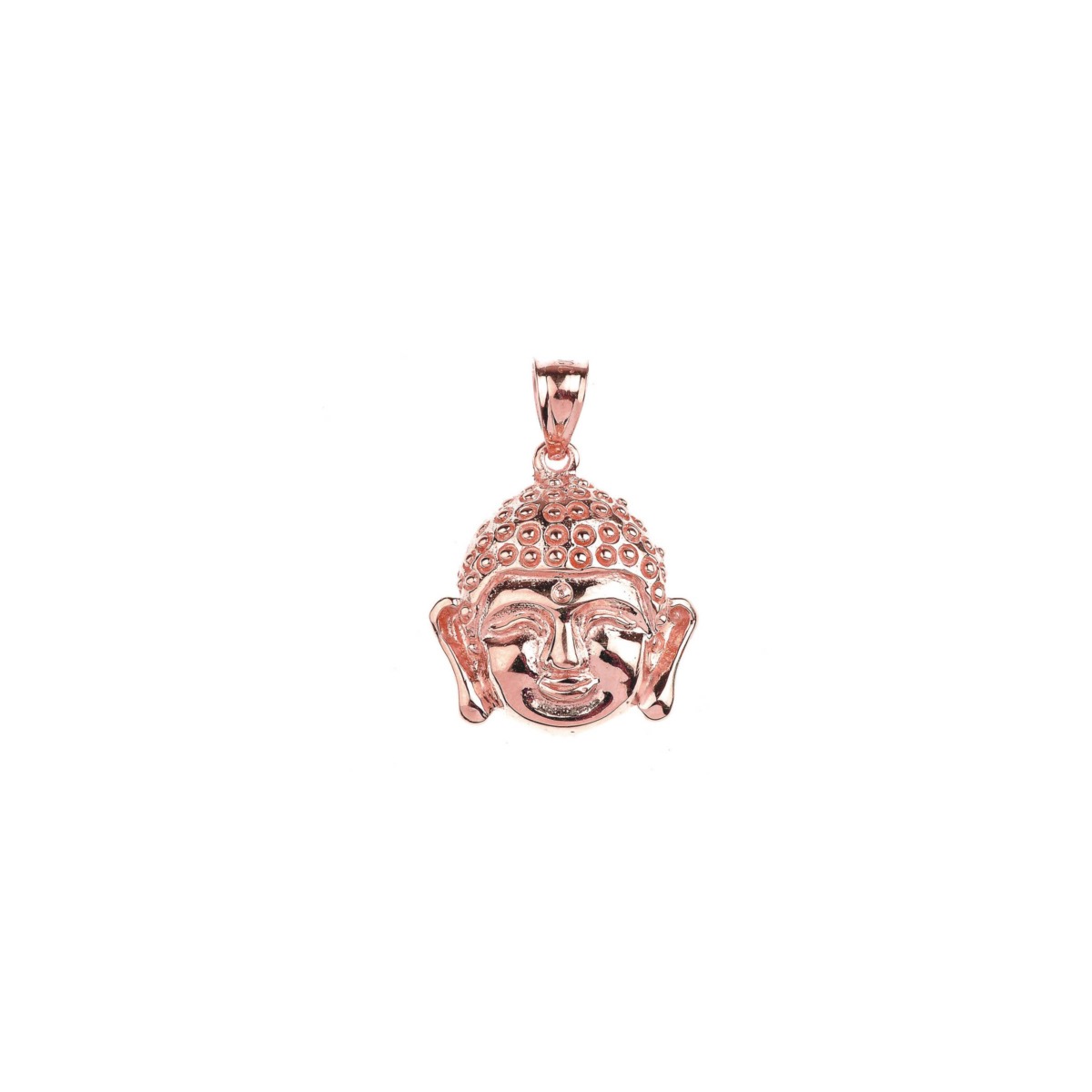 Necklace Rose - Woman - Gold Boutique GOOFASH