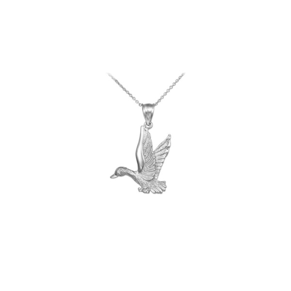 Necklace - Silver - Gold Boutique GOOFASH