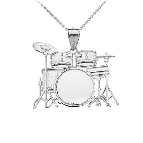 Necklace Silver Women - Gold Boutique GOOFASH