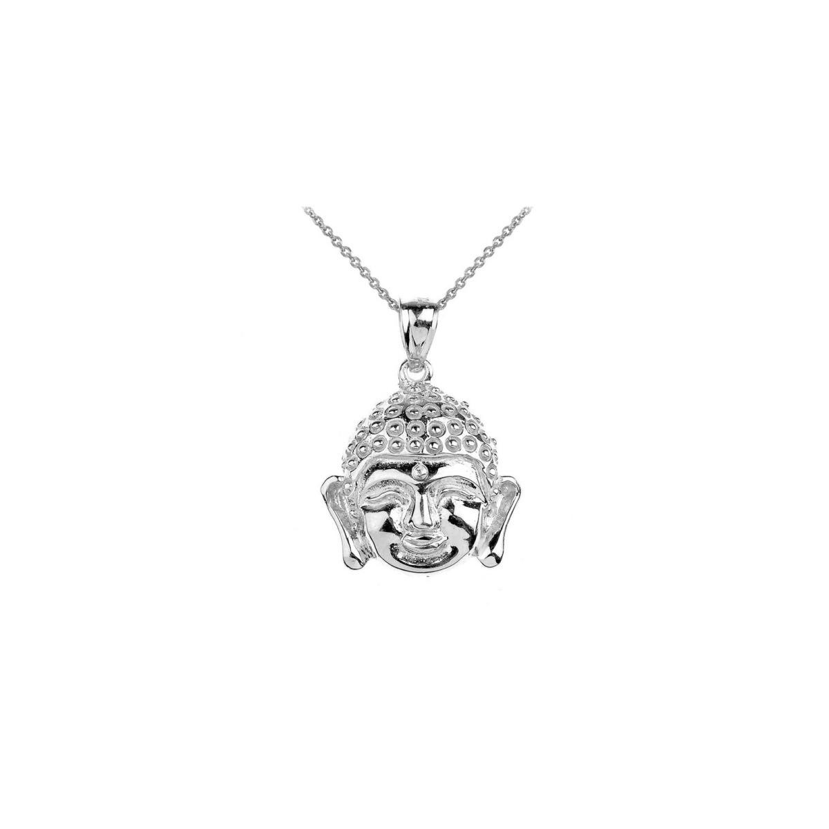 Necklace Silver - Women - Gold Boutique GOOFASH