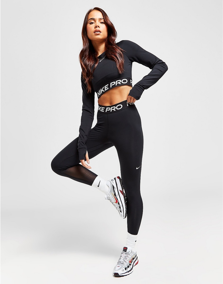 Nike Black Tights for Women at JD Sports GOOFASH