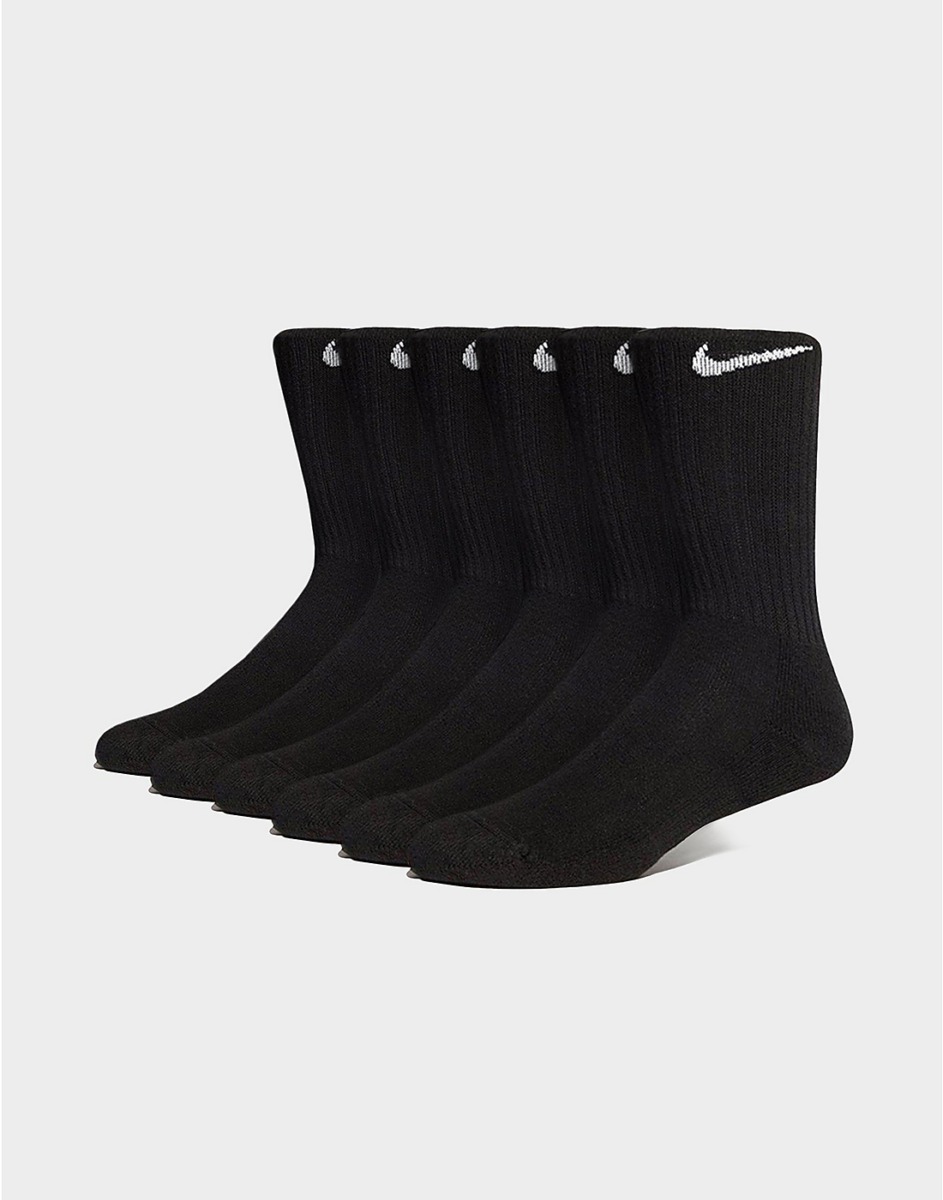 Nike Men Socks in Black at JD Sports GOOFASH