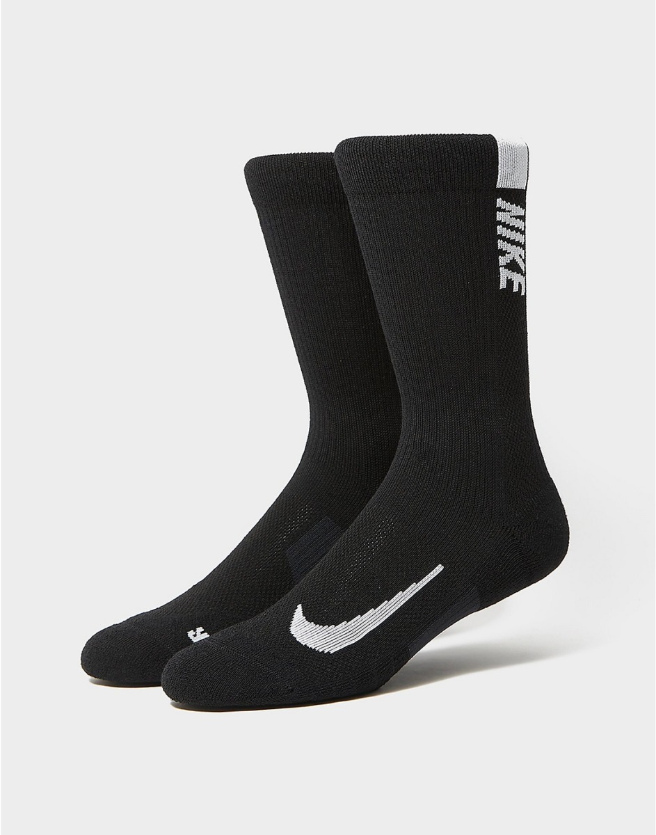 Nike Men's Socks in Black at JD Sports GOOFASH