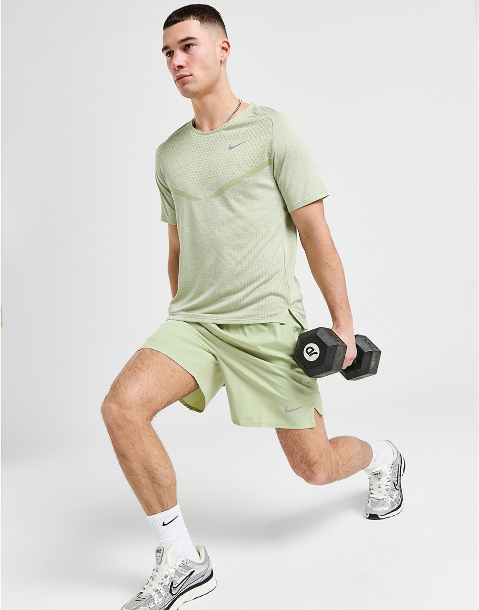 Nike - Shorts - Green - JD Sports GOOFASH