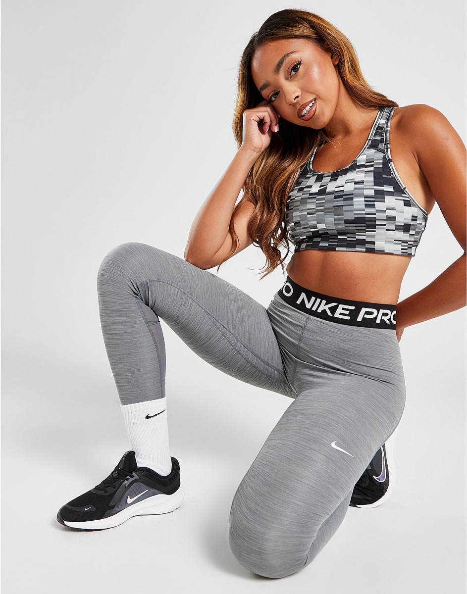 Nike - Women Tights Grey from JD Sports GOOFASH