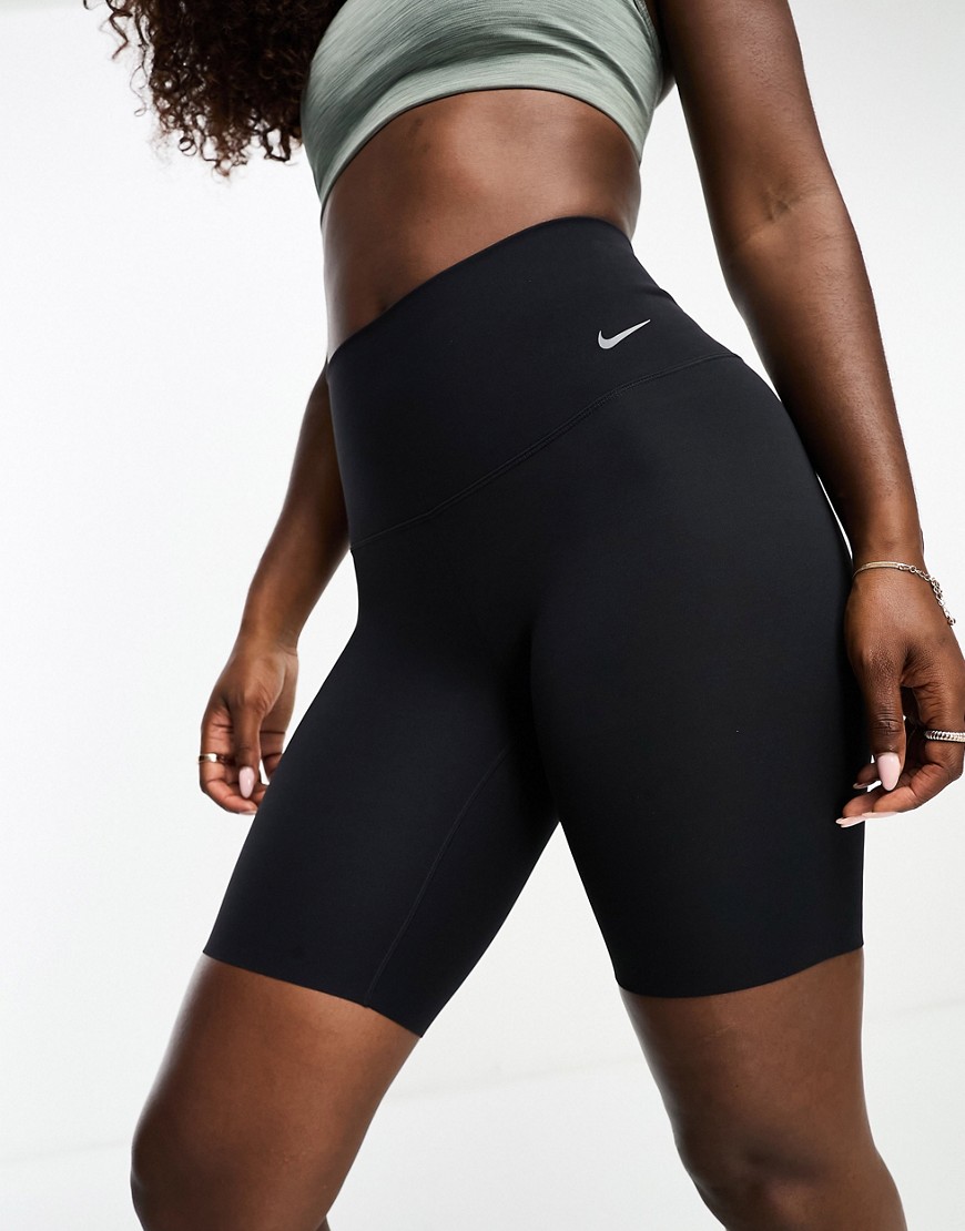 Nike Women's Black Shorts from Asos GOOFASH
